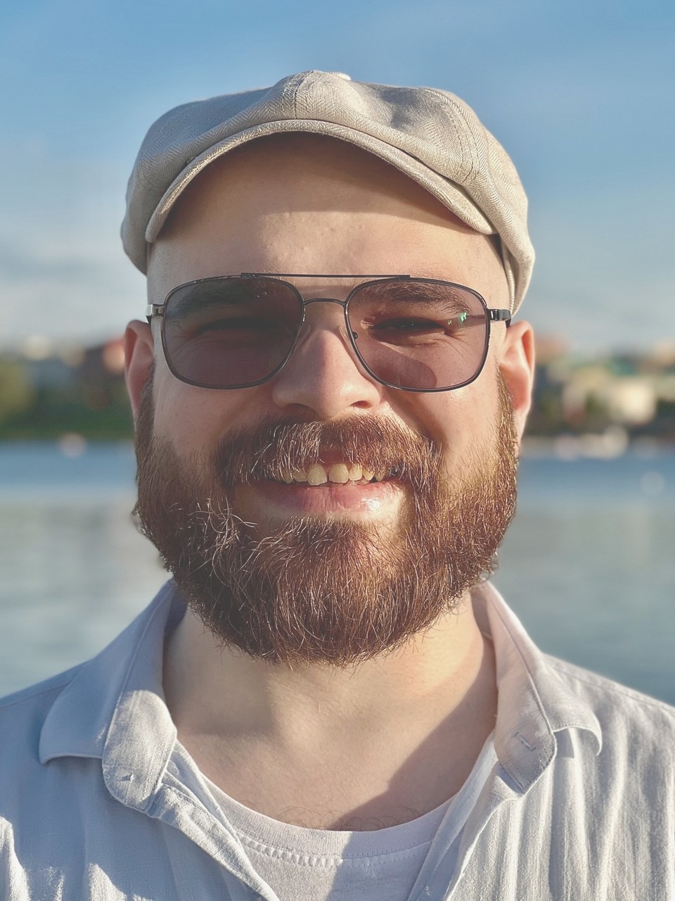 Сергей Аскеров